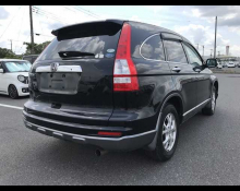 Honda CR-V 2011