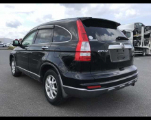 Honda CR-V 2011