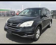 Honda CR-V 2011