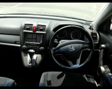 Honda CR-V 2011
