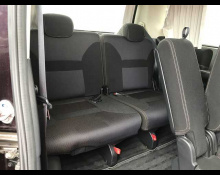 Nissan Serena 2009