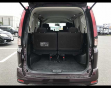 Nissan Serena 2009