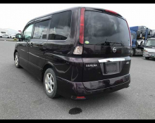 Nissan Serena 2009