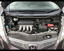 Honda Fit 2012