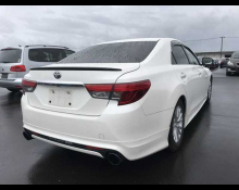Toyota Mark X 2013