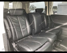 Nissan Elgrand 2008