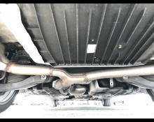 Mercedes-Benz C-Class 2017