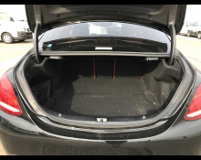 Mercedes-Benz C-Class 2017