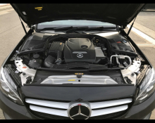 Mercedes-Benz C-Class 2017