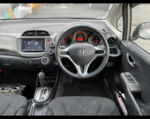 Honda Fit 2012