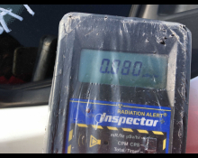 Toyota Corolla Fielder 2017