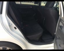 Toyota Corolla Fielder 2017