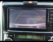 Toyota Corolla Fielder 2017