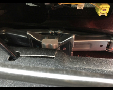 Toyota Corolla Fielder 2017