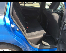 Toyota Corolla Fielder 2017