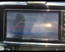 Toyota Corolla Fielder 2017