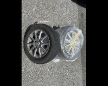 Toyota Corolla Fielder 2017