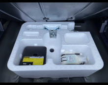 Toyota Corolla Fielder 2017