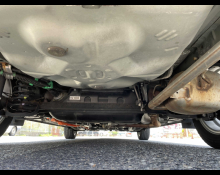 Toyota Corolla Fielder 2017