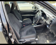 Toyota Corolla Fielder 2017