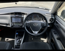 Toyota Corolla Fielder 2017