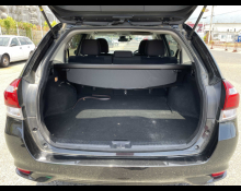 Toyota Corolla Fielder 2017