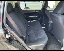 Toyota Corolla Fielder 2017