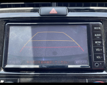 Toyota Corolla Fielder 2017