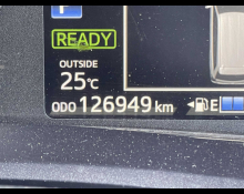 Toyota Corolla Fielder 2017