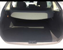 Toyota Corolla Fielder 2017