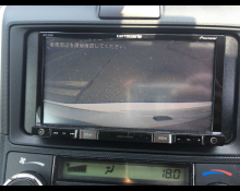 Toyota Corolla Fielder 2017