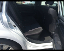 Toyota Corolla Fielder 2017