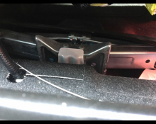 Toyota Corolla Fielder 2017