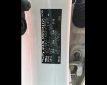 Toyota Corolla Fielder 2017