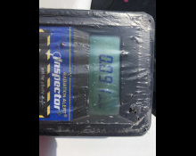 Honda FIT SHUTTLE 2016