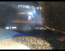 Honda FIT SHUTTLE 2016