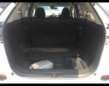 Honda FIT SHUTTLE 2016