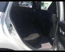 Honda FIT SHUTTLE 2016