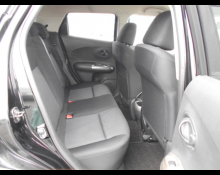 Nissan JUKE 2012