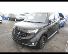 Toyota bB 2012