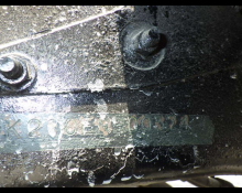 Nissan Nissan Others 1994