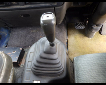 Nissan Nissan Others 1994
