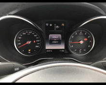 Mercedes-Benz C-Class 2015