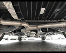 Mercedes-Benz C-Class 2015