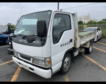 Isuzu ELF 2004