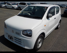 Suzuki Alto 2016