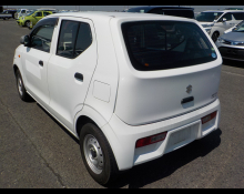 Suzuki Alto 2016