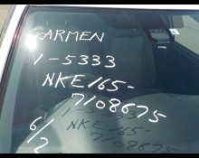 Toyota Corolla Axio 2015