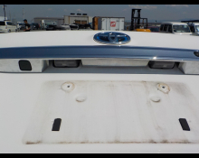 Toyota Corolla Axio 2015