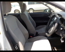 Toyota Corolla Axio 2015